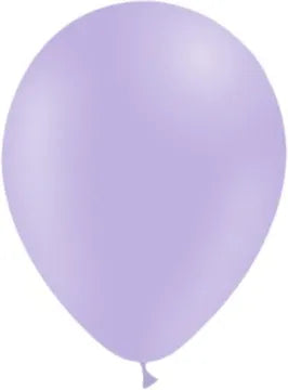 Decotex 5” Matte Pastel Lilac