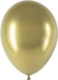 Decotex 5” Chromium Gold