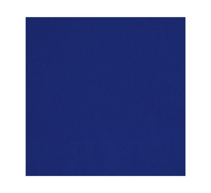 Unique (20) 33cm 2PLY NAVY L/NAPKINS