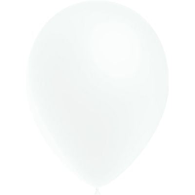 Decotex 5” Fashion White