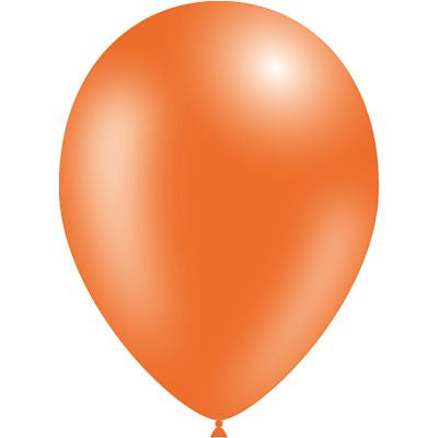 Decotex 5” Fashion Orange