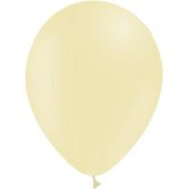 Decotex 5” Matte Pastel Yellow