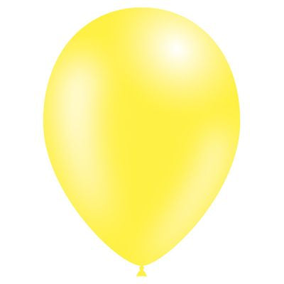 Decotex 5” Fashion Yellow