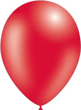 Decotex 5” Fashion Red