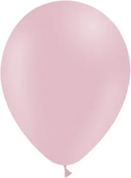 Decotex 5” Matte Pastel Pink