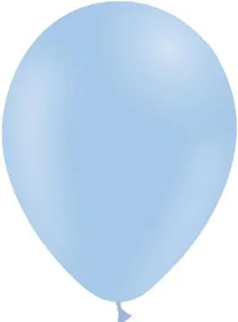 Decotex 5” Matte Pastel Blue