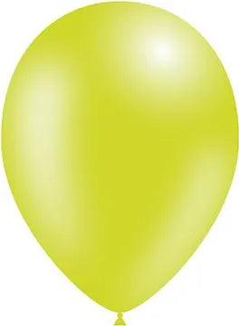 Decotex 5” Fashion Lime Green